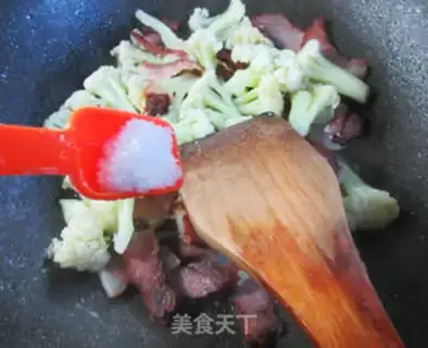 Make Soy sauce step 4