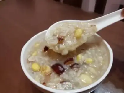 Make Porridge step 9