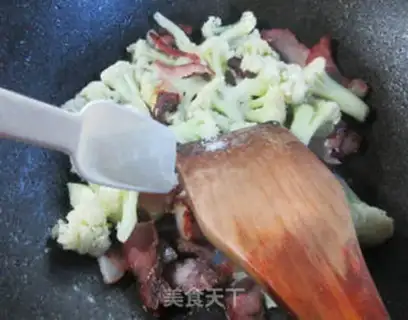 Make Soy sauce step 5