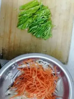 Make Sour cabbage step 0