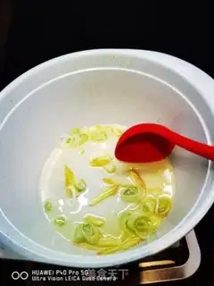 Make Low-fat cabbage meatball stew step 20