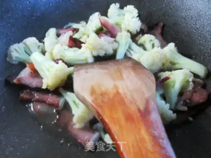 Make Soy sauce step 6