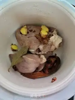 Make Pork heart step 4