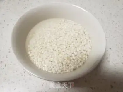 Make Porridge step 0