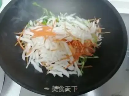 Make Sour cabbage step 3