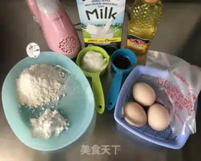 Make Pick up the cupcakes step 0
