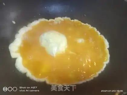 Make Soy sauced eggs step 1