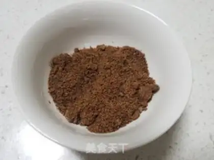 Make Porridge step 1