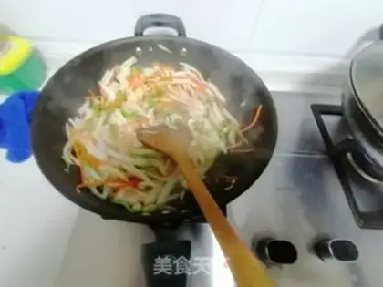 Make Sour cabbage step 4