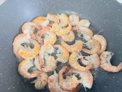 Make Shrimp step 4