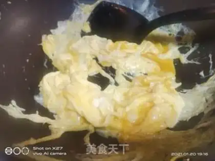 Make Soy sauced eggs step 2