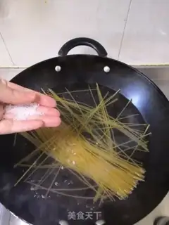 Make Pasta step 0