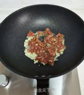 Make Pepper beef step 9