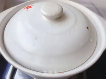 Make Porridge step 3