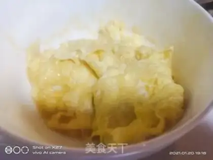 Make Soy sauced eggs step 3