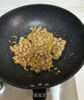 Make Pepper beef step 10