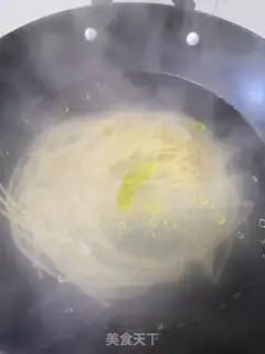 Make Pasta step 1