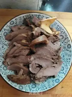 Make Pork heart step 9