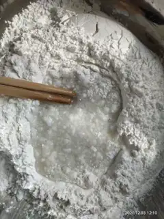 Make Waterbag step 3