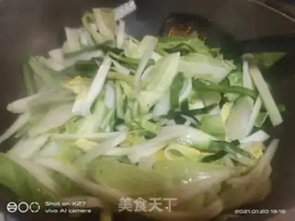 Make Soy sauced eggs step 4