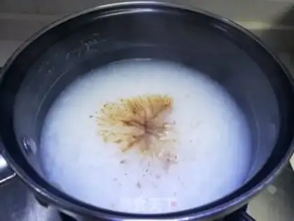 Make Porridge step 4