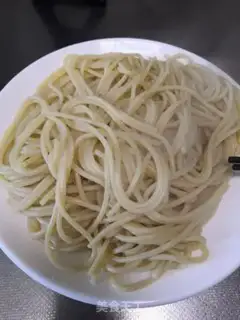 Make Pasta step 2