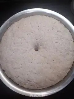 Make Black bean bag step 3