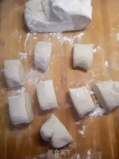 Make Black bean bag step 4