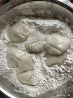 Make Waterbag step 5