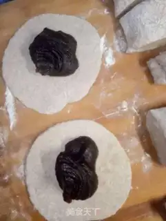 Make Sour cassava step 0