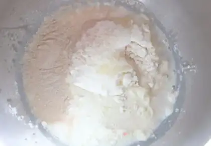 Make Curry chicken step 0