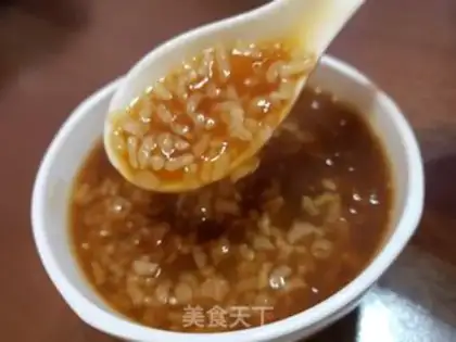 Make Porridge step 7
