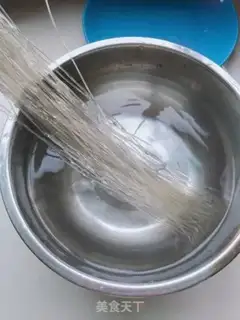 Make Sour cassava step 2