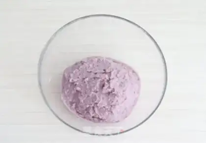 Make ♪ Rock-burned mashed mud ♪ step 10