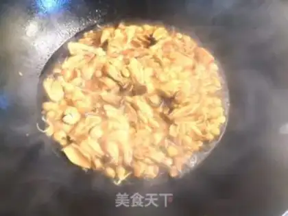 Make Pythroids, sprouts, mushrooms step 1