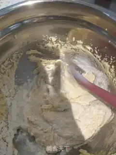 Make Opera cake step 2