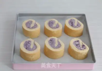 Make ♪ Rock-burned mashed mud ♪ step 13