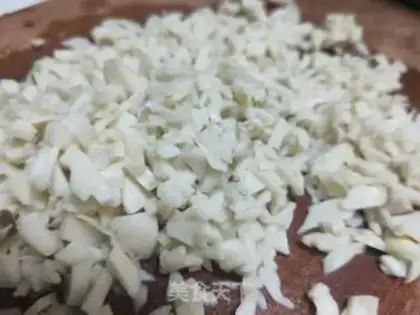 Make Pork celery step 9