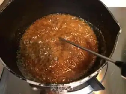 Make The rice ship step 1