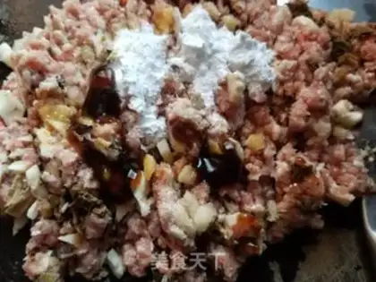 Make Quail egg spa step 4