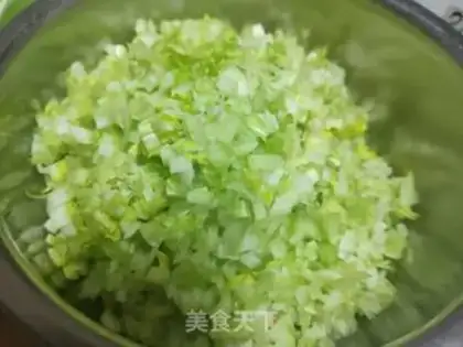 Make Pork celery step 10