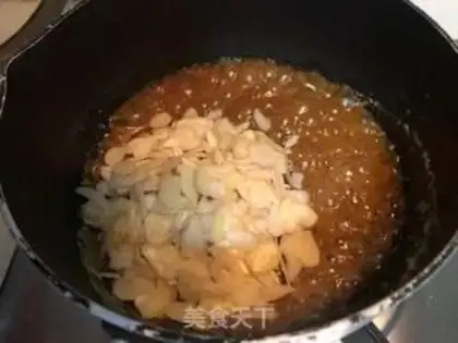 Make The rice ship step 2
