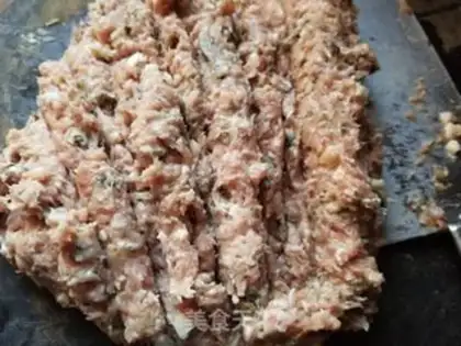 Make Quail egg spa step 5