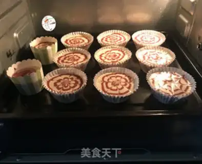 Make Pick up the cupcakes step 14