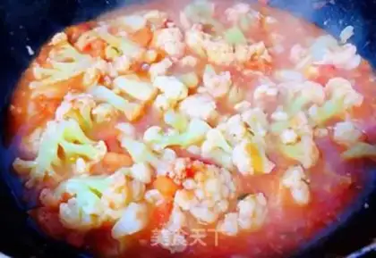 Make Cheese gravy step 8