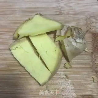 Make Worm and grasshopper step 3