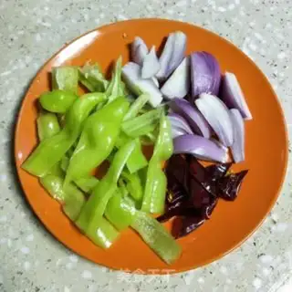 Make Pyramid step 1