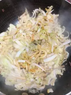 Make Bean curd step 7