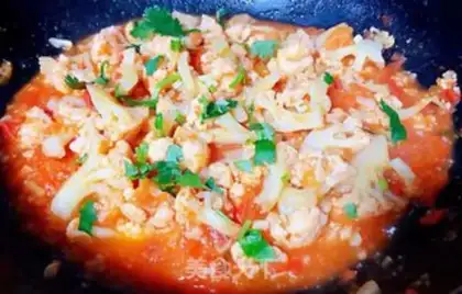 Make Cheese gravy step 9