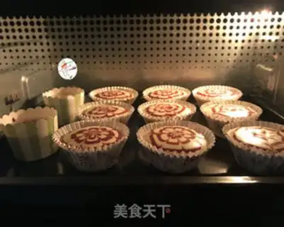 Make Pick up the cupcakes step 15